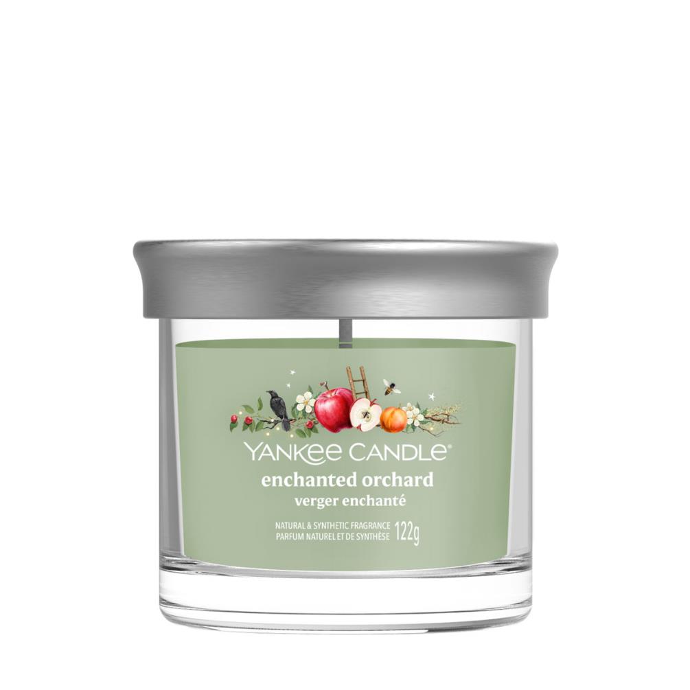 Yankee Candle Enchanted Orchard Small Tumbler Jar £8.99